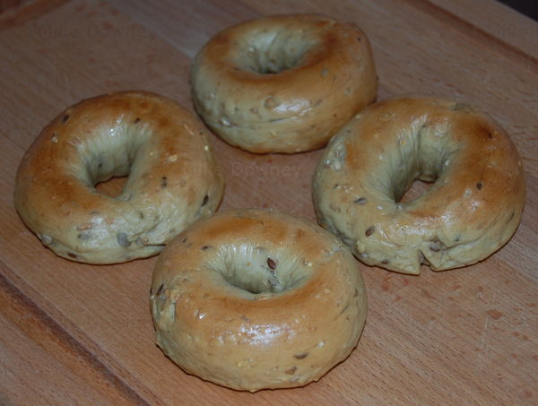 bagels